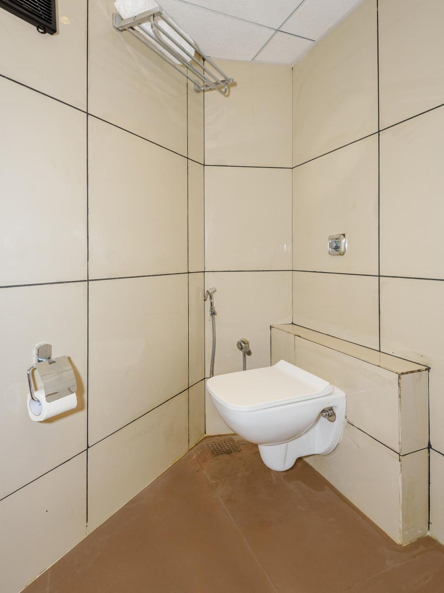 Hotel Zillion Executive Near Us Consulate Bandra Kurla Complex Mumbai Near Mumbai Airport Mumbai Kültér fotó