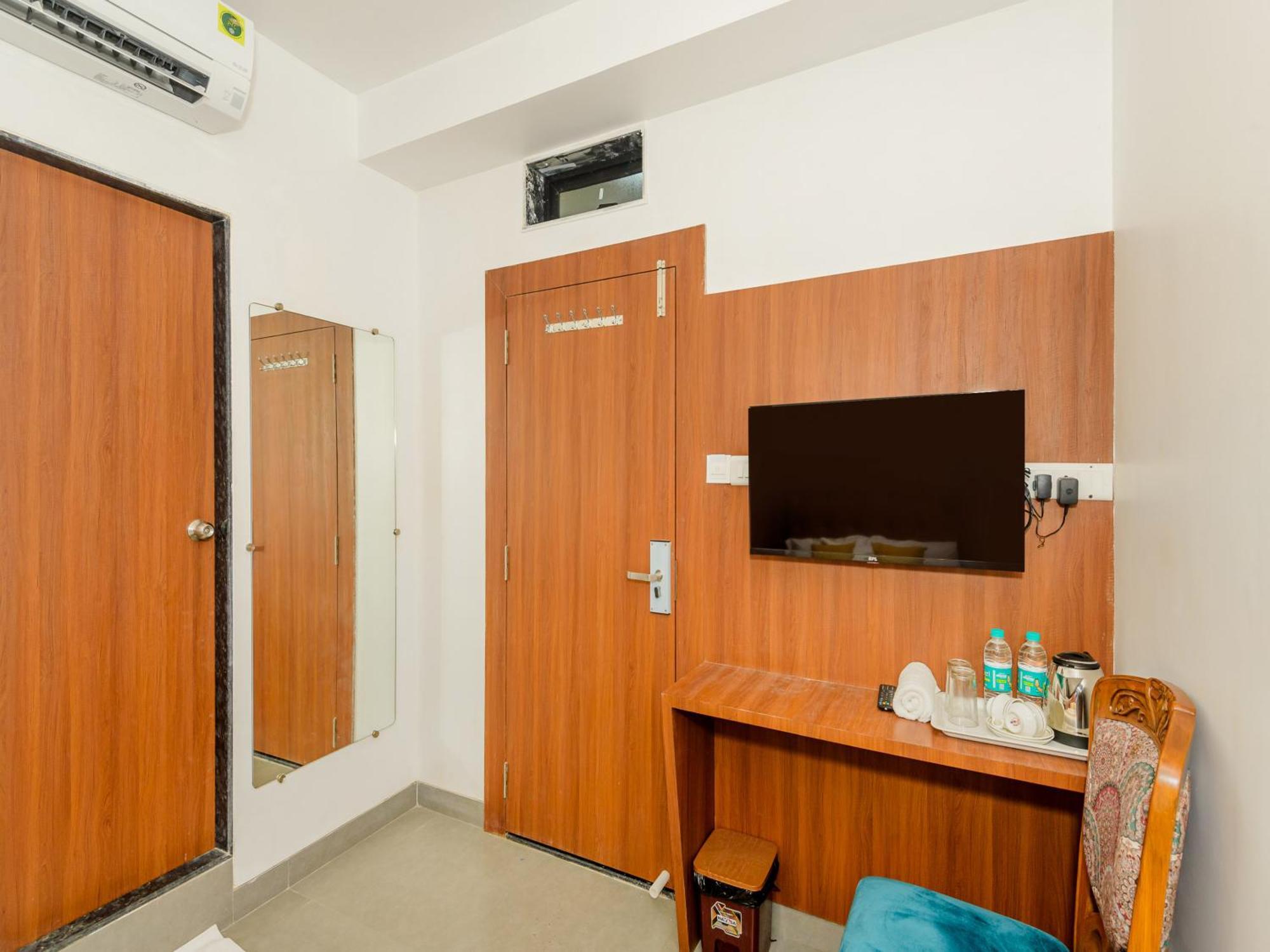 Hotel Zillion Executive Near Us Consulate Bandra Kurla Complex Mumbai Near Mumbai Airport Mumbai Kültér fotó