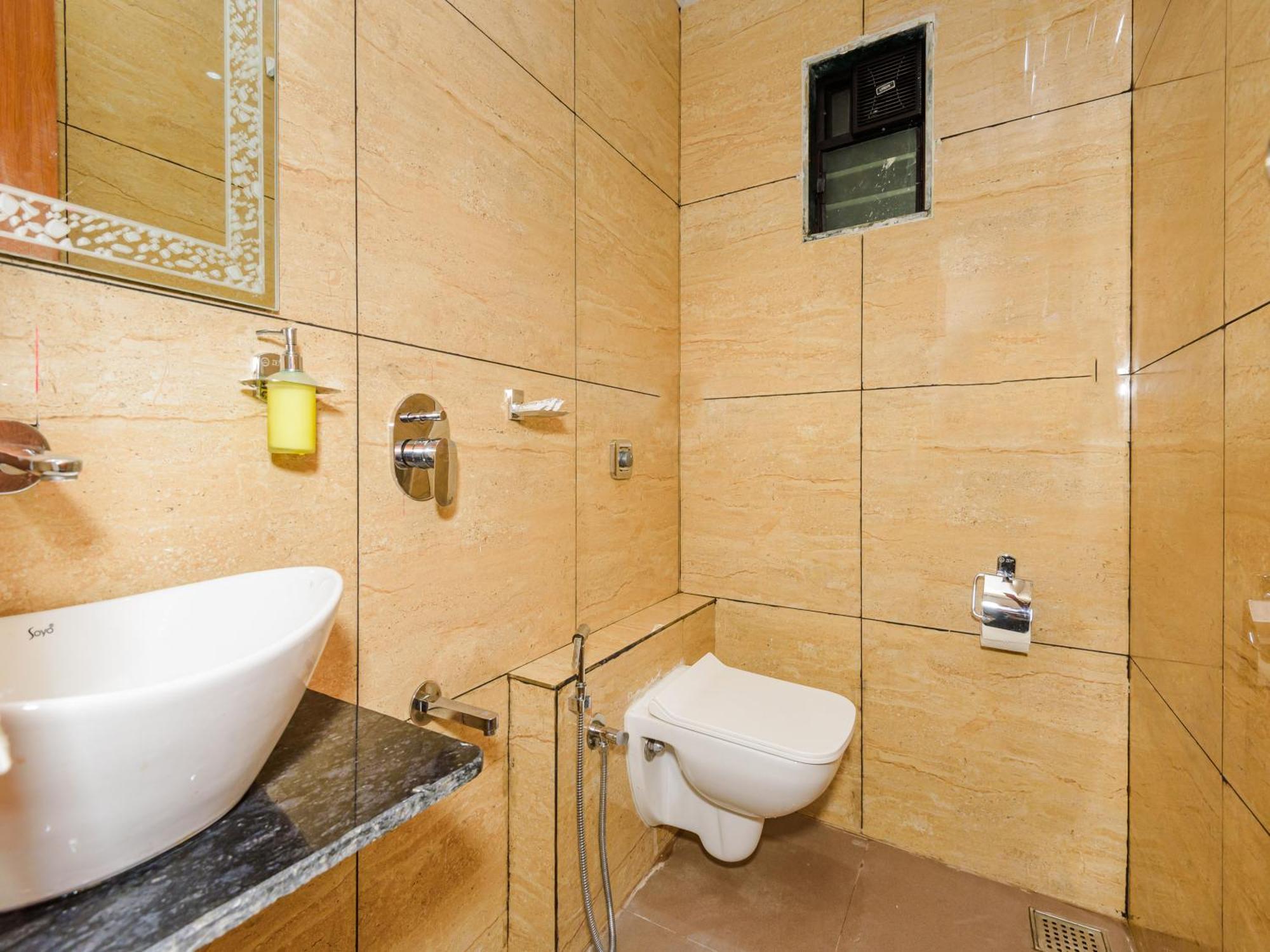 Hotel Zillion Executive Near Us Consulate Bandra Kurla Complex Mumbai Near Mumbai Airport Mumbai Kültér fotó