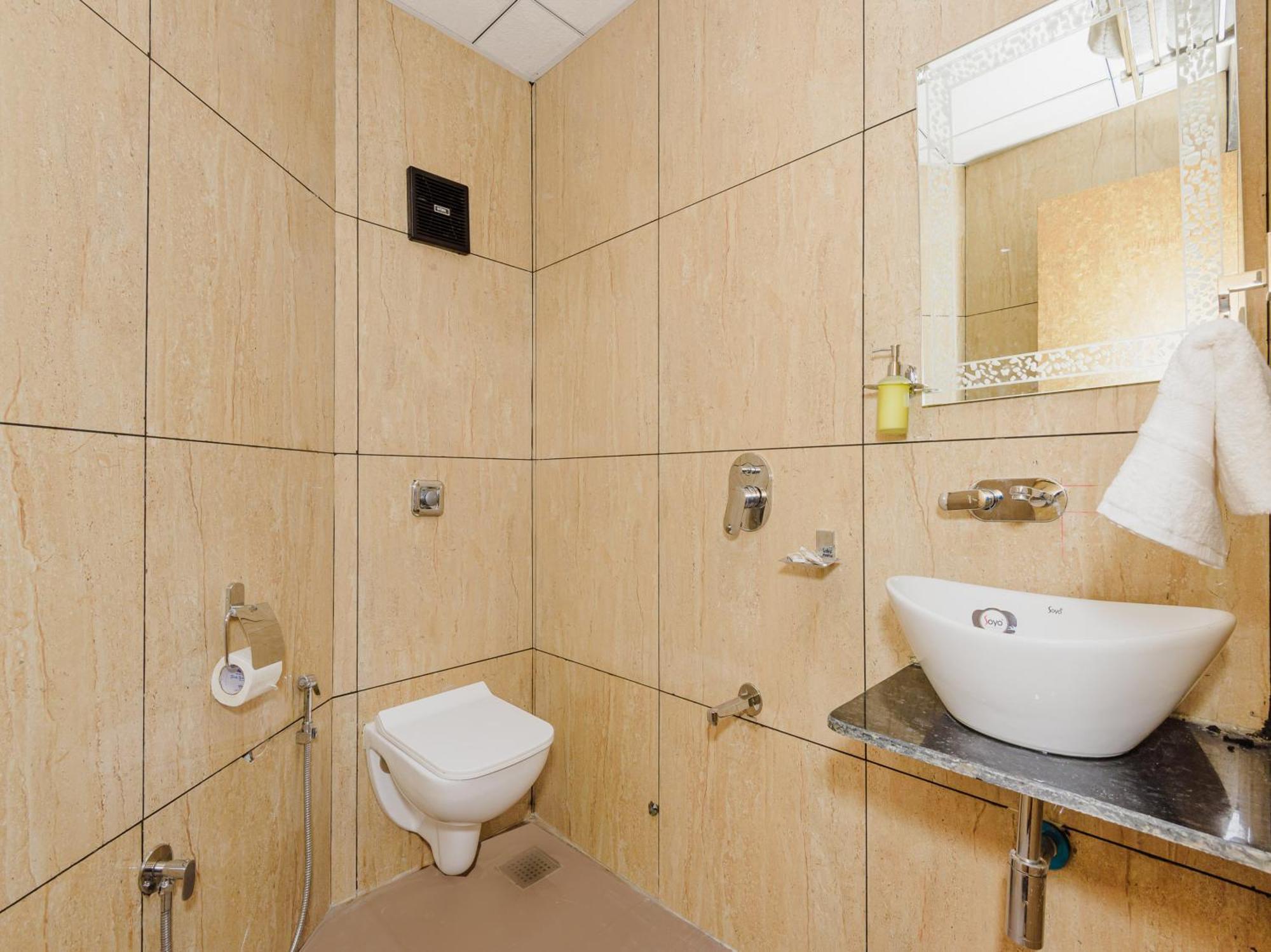 Hotel Zillion Executive Near Us Consulate Bandra Kurla Complex Mumbai Near Mumbai Airport Mumbai Kültér fotó
