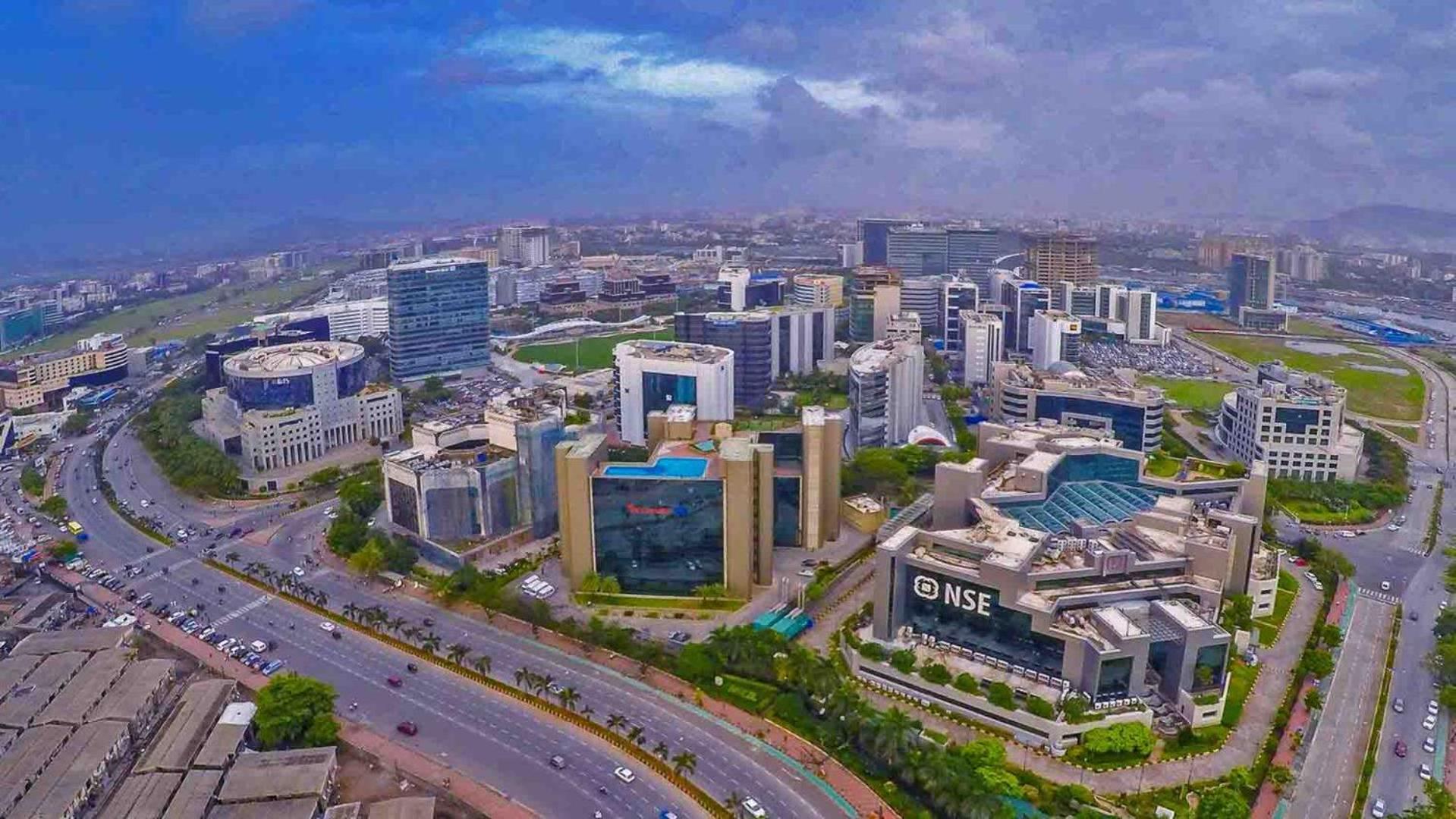 Hotel Zillion Executive Near Us Consulate Bandra Kurla Complex Mumbai Near Mumbai Airport Mumbai Kültér fotó